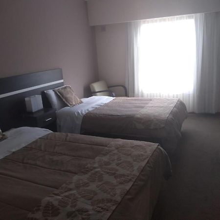 Hotel Colon Center Esterno foto