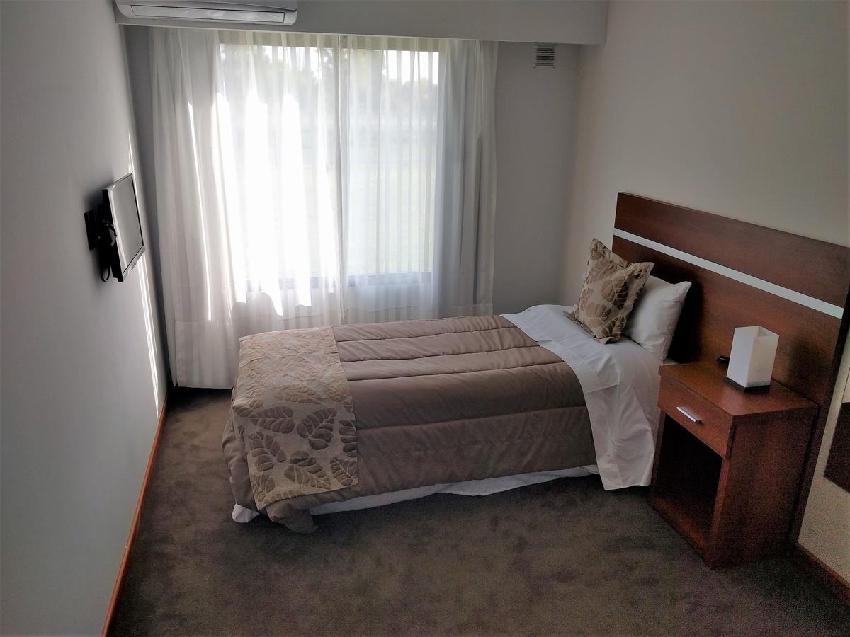 Hotel Colon Center Esterno foto
