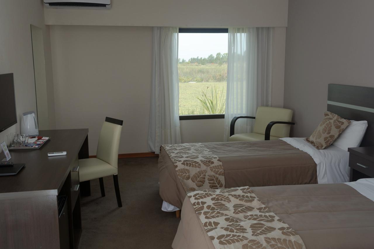 Hotel Colon Center Esterno foto