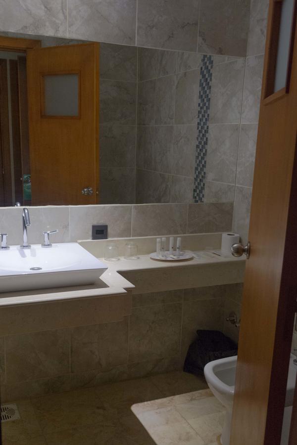 Hotel Colon Center Esterno foto