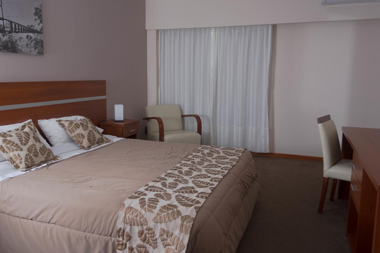 Hotel Colon Center Esterno foto