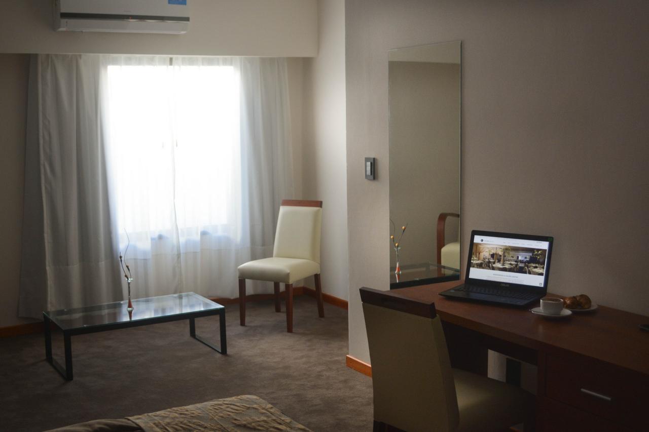 Hotel Colon Center Esterno foto