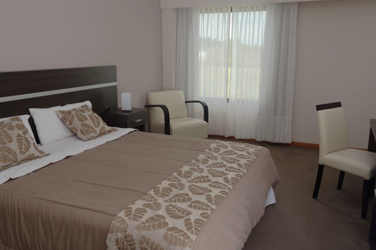 Hotel Colon Center Esterno foto