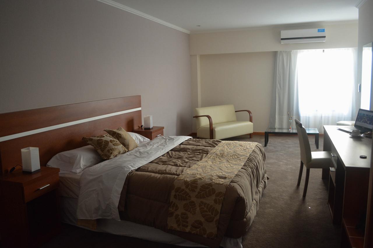 Hotel Colon Center Esterno foto